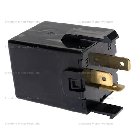 Standard Ignition Hazard Flasher, Efl-79 EFL-79